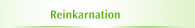 Reinkarnation