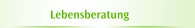 Lebensberatung